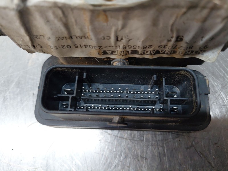 Recambio de abs para fiat ducato 250 furgón multijet referencia OEM IAM   