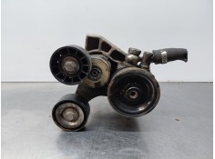 Recambio de bomba direccion para fiat ducato 250 furgón multijet referencia OEM IAM   