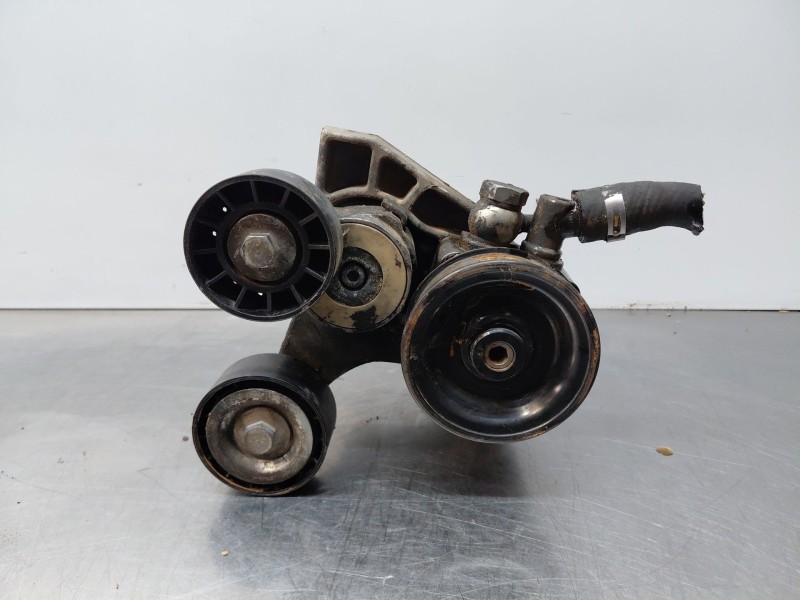 Recambio de bomba direccion para fiat ducato 250 furgón multijet referencia OEM IAM   