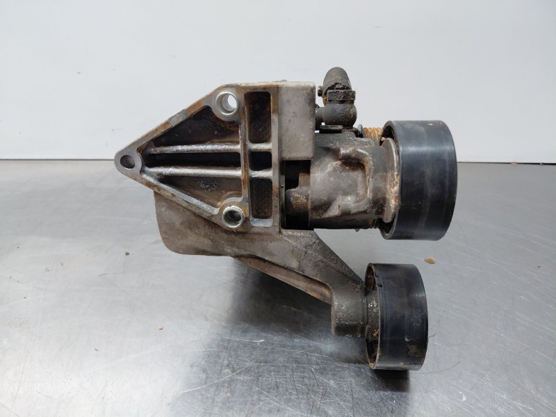 Recambio de bomba direccion para fiat ducato 250 furgón multijet referencia OEM IAM   