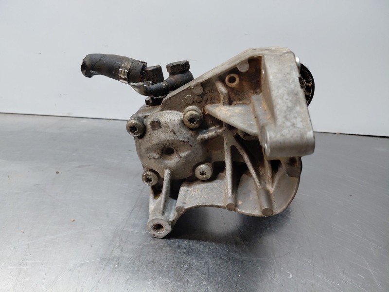 Recambio de bomba direccion para fiat ducato 250 furgón multijet referencia OEM IAM   