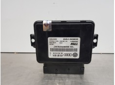 Recambio de modulo electronico para audi a6 allroad c6 (4fh) 2.7 tdi quattro referencia OEM IAM 4F0910801B 4F0907801A 
