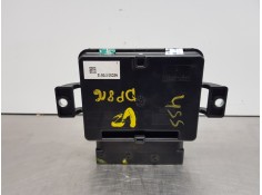 Recambio de modulo electronico para audi a6 allroad c6 (4fh) 2.7 tdi quattro referencia OEM IAM 4F0910801B 4F0907801A  2