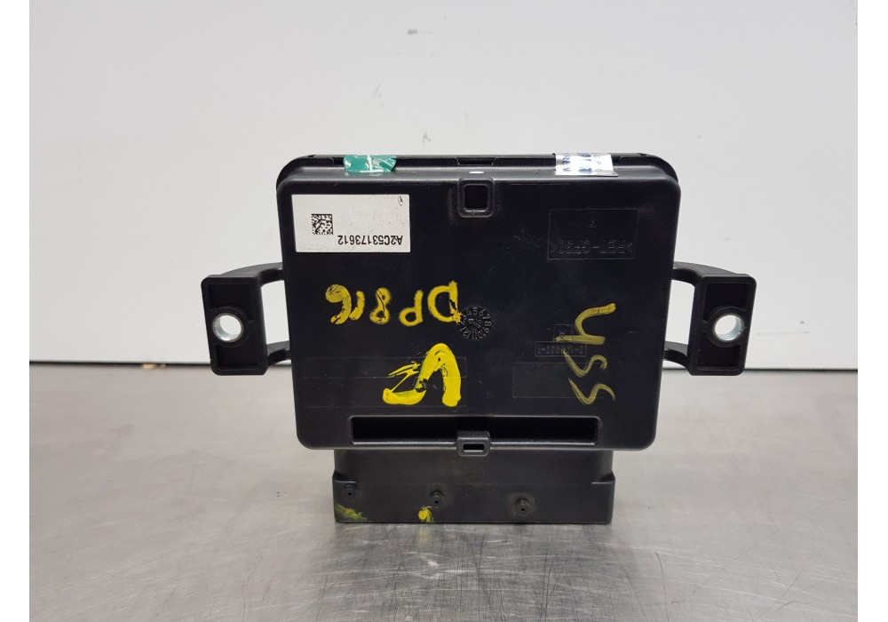 Recambio de modulo electronico para audi a6 allroad c6 (4fh) 2.7 tdi quattro referencia OEM IAM 4F0910801B 4F0907801A 