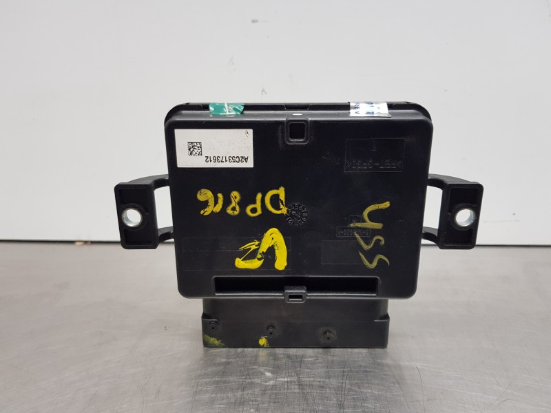 Recambio de modulo electronico para audi a6 allroad c6 (4fh) 2.7 tdi quattro referencia OEM IAM 4F0910801B 4F0907801A 