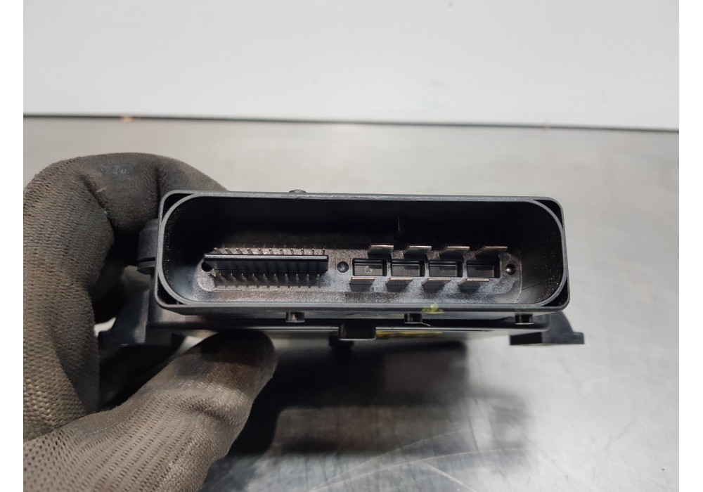 Recambio de modulo electronico para audi a6 allroad c6 (4fh) 2.7 tdi quattro referencia OEM IAM 4F0910801B 4F0907801A 