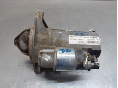 Recambio de motor arranque para ford fiesta (ccn) confort referencia OEM IAM   