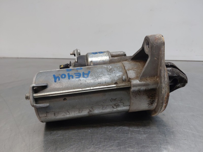 Recambio de motor arranque para ford fiesta (ccn) confort referencia OEM IAM   