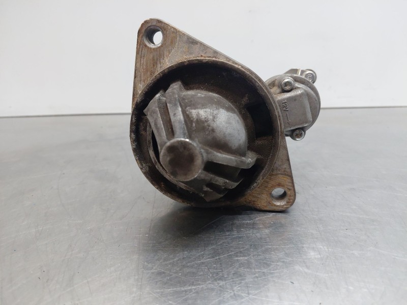 Recambio de motor arranque para ford fiesta (ccn) confort referencia OEM IAM   