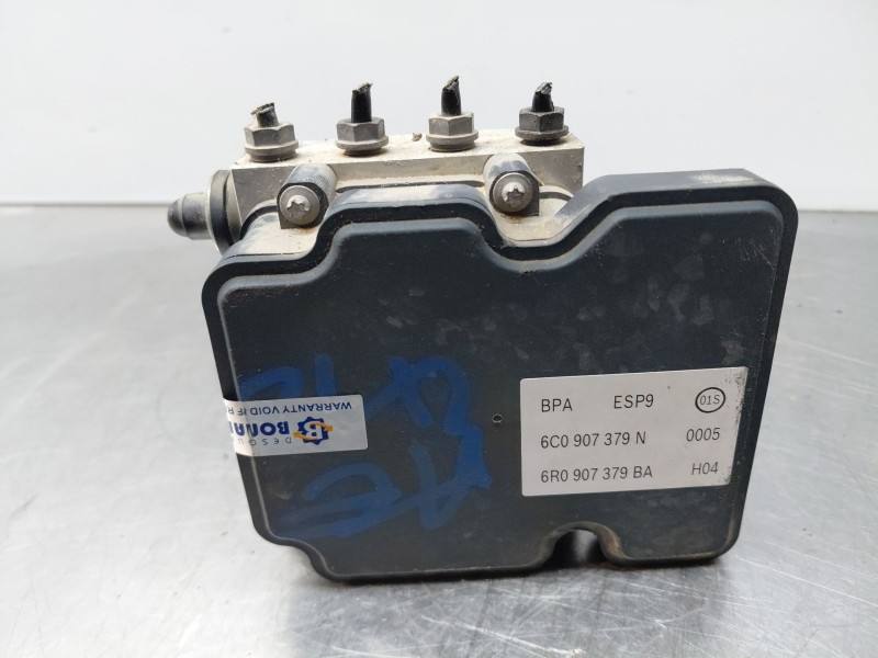 Recambio de abs para seat ibiza st (6p8) style referencia OEM IAM   