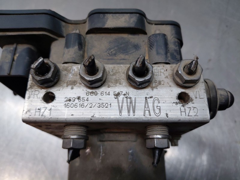 Recambio de abs para seat ibiza st (6p8) style referencia OEM IAM   