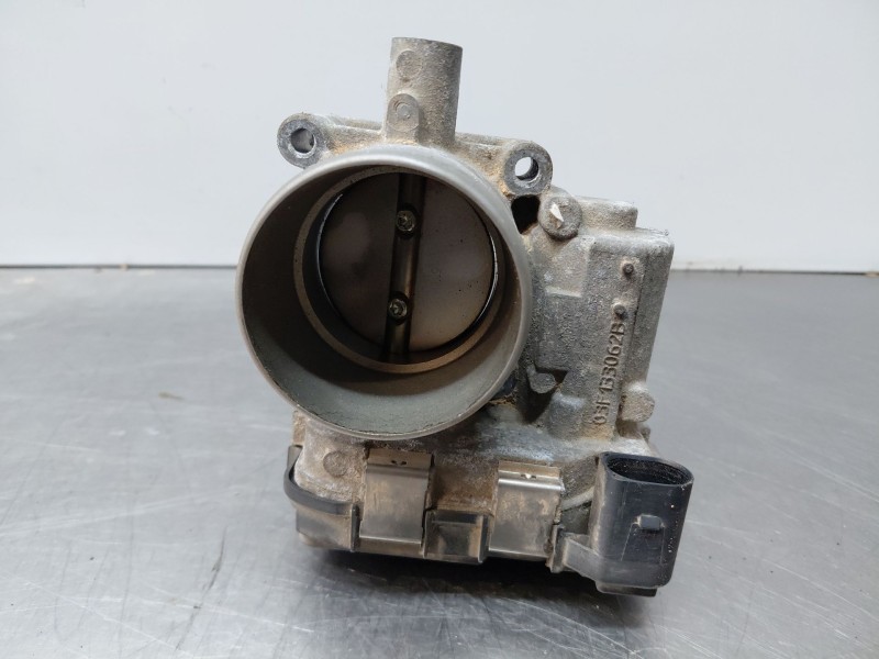 Recambio de caja mariposa para seat ibiza st (6p8) style referencia OEM IAM   