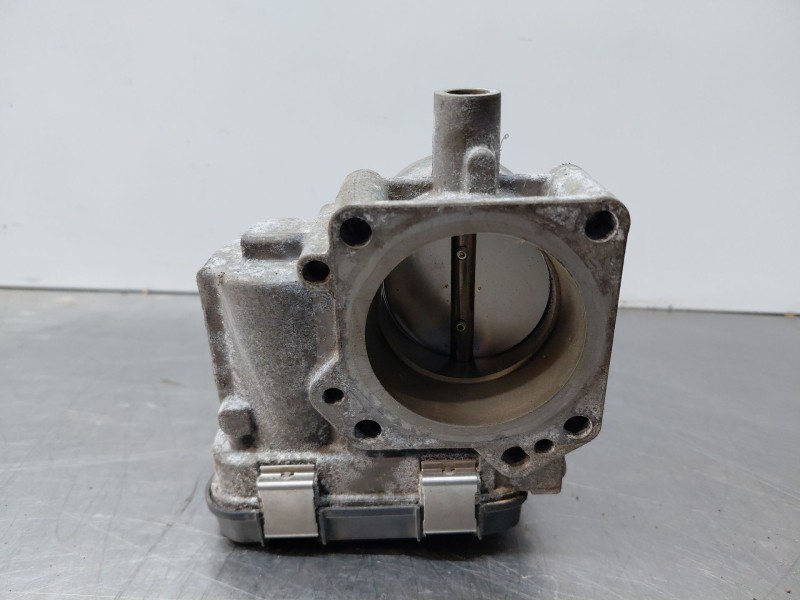 Recambio de caja mariposa para seat ibiza st (6p8) style referencia OEM IAM   