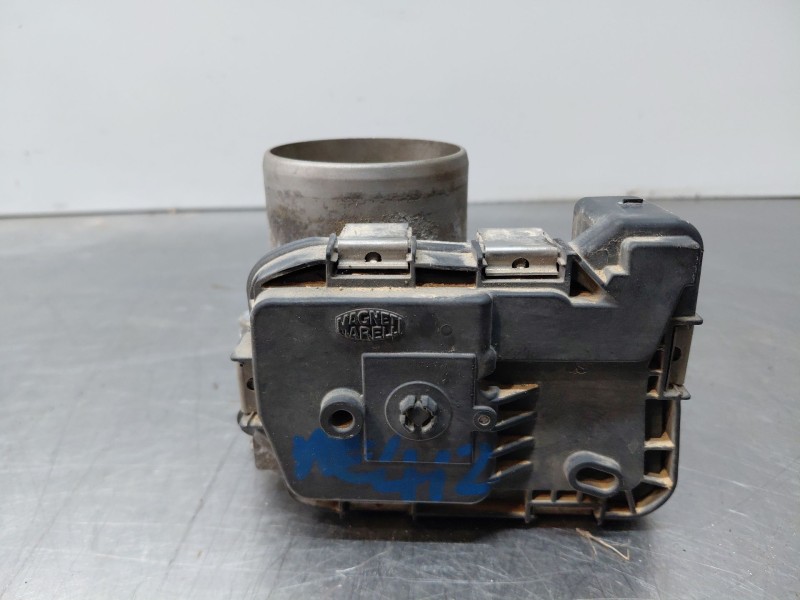 Recambio de caja mariposa para seat ibiza st (6p8) style referencia OEM IAM   