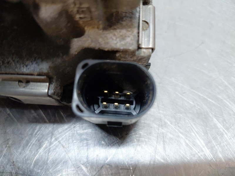 Recambio de caja mariposa para seat ibiza st (6p8) style referencia OEM IAM   