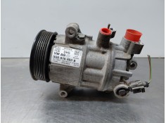 Recambio de compresor aire acondicionado para seat ibiza st (6p8) style referencia OEM IAM   
