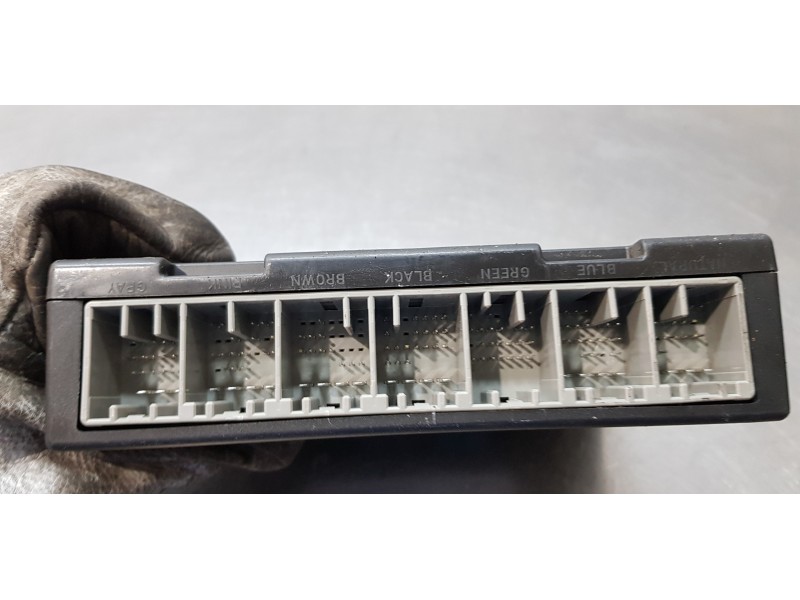 Recambio de modulo electronico para chevrolet aveo berlina hatchback ltz referencia OEM IAM 13589097   Recambio de modulo electronico para chevrolet aveo berlina hatchback ltz referencia OEM IAM 13589097