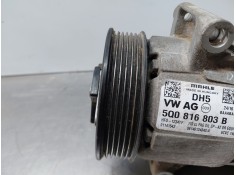 Recambio de compresor aire acondicionado para seat ibiza st (6p8) style referencia OEM IAM    2