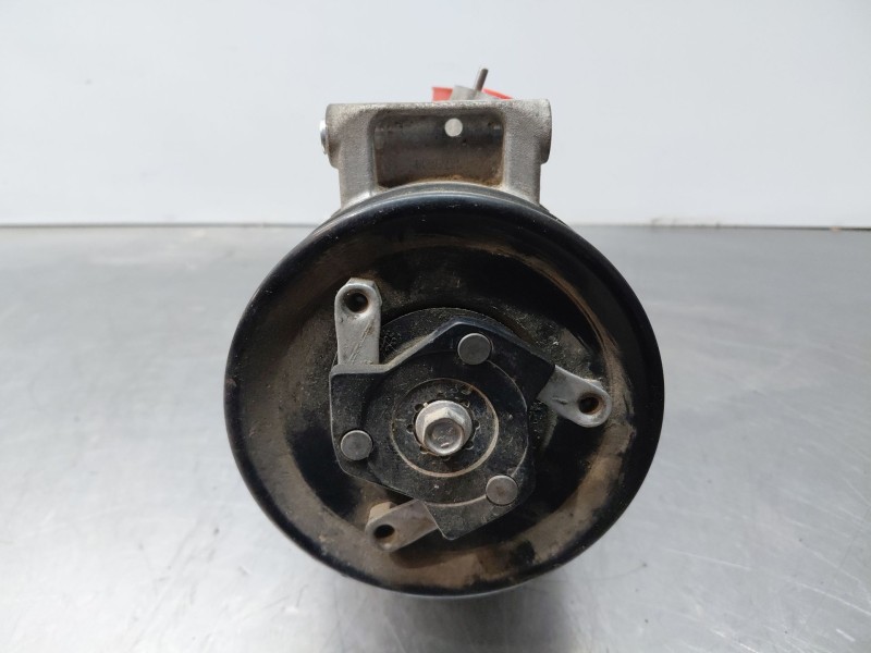 Recambio de compresor aire acondicionado para seat ibiza st (6p8) style referencia OEM IAM   