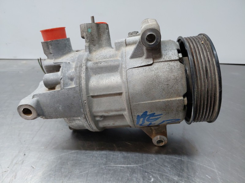 Recambio de compresor aire acondicionado para seat ibiza st (6p8) style referencia OEM IAM   