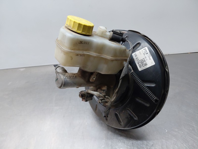 Recambio de servofreno para seat ibiza st (6p8) style referencia OEM IAM   