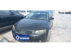 audi a3 (8p) del año 2008