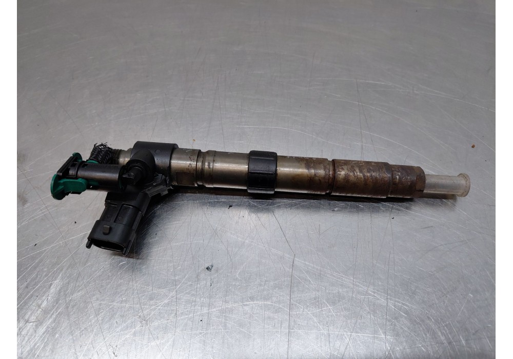 Recambio de inyector para mitsubishi outlander ii (cw_w) 2.2 di-d 4wd referencia OEM IAM 9659228880  