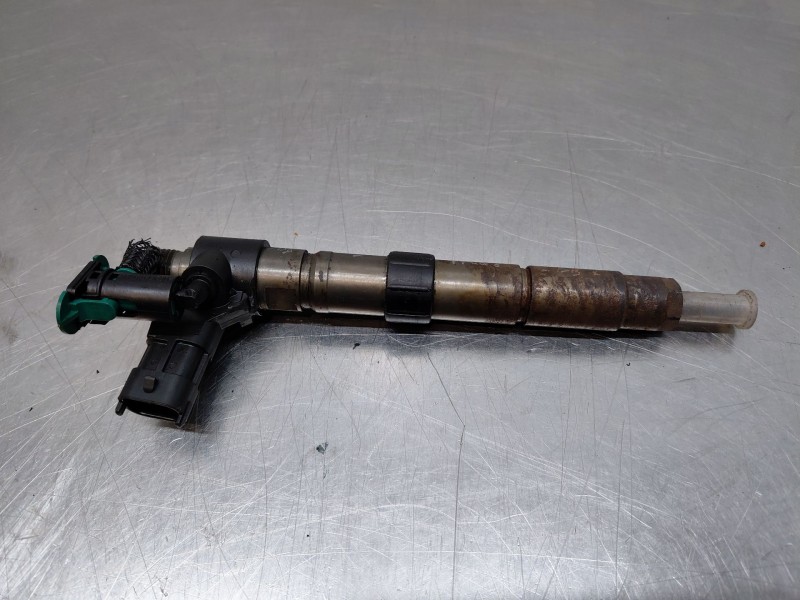 Recambio de inyector para mitsubishi outlander ii (cw_w) 2.2 di-d 4wd referencia OEM IAM 9659228880  