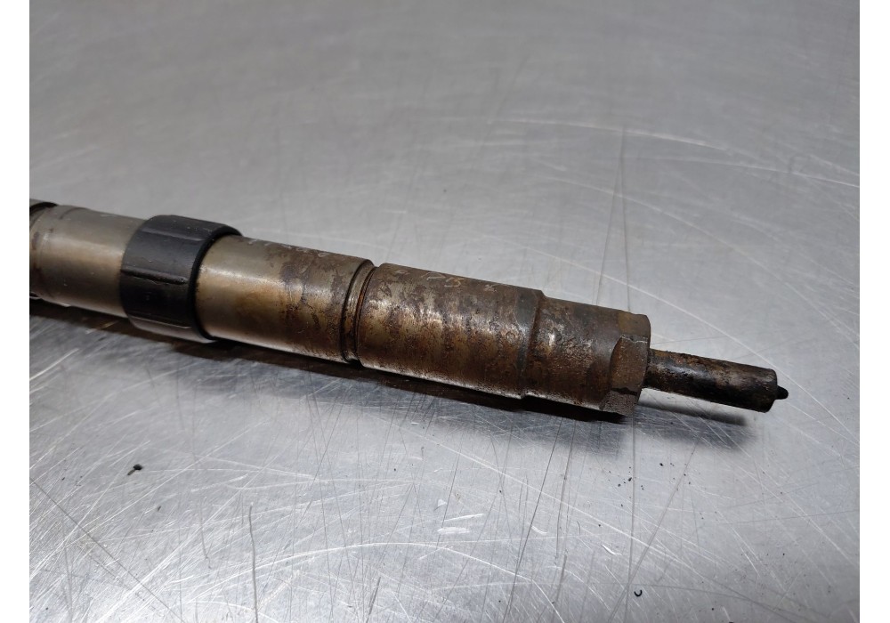 Recambio de inyector para mitsubishi outlander ii (cw_w) 2.2 di-d 4wd referencia OEM IAM 9659228880  