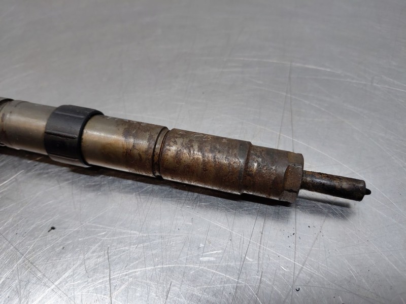 Recambio de inyector para mitsubishi outlander ii (cw_w) 2.2 di-d 4wd referencia OEM IAM 9659228880  