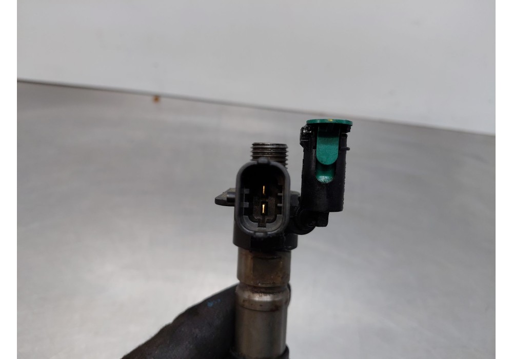 Recambio de inyector para mitsubishi outlander ii (cw_w) 2.2 di-d 4wd referencia OEM IAM 9659228880  