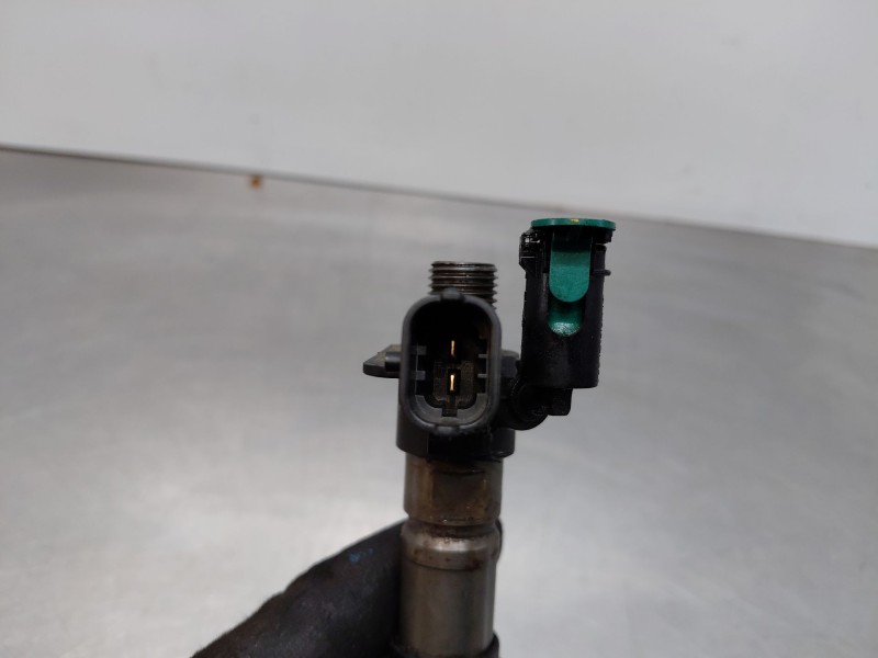 Recambio de inyector para mitsubishi outlander ii (cw_w) 2.2 di-d 4wd referencia OEM IAM 9659228880  