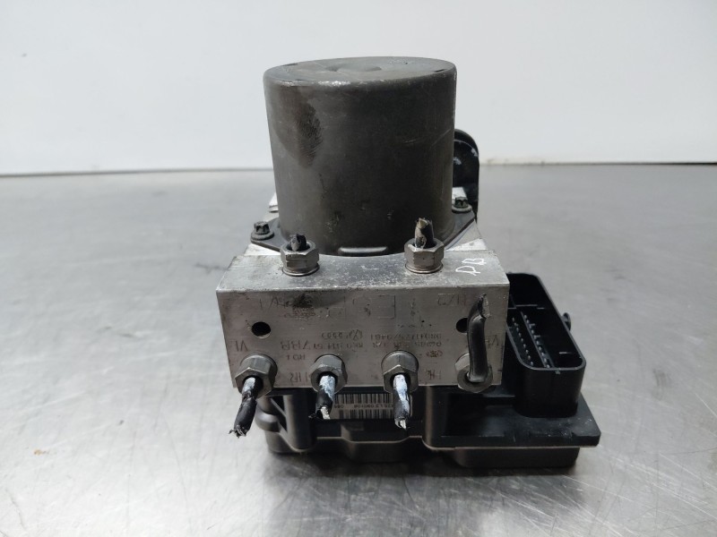 Recambio de abs para audi a4 b8 (8k2) 2.0 tdi referencia OEM IAM 8KO907379P 9KO907379P 