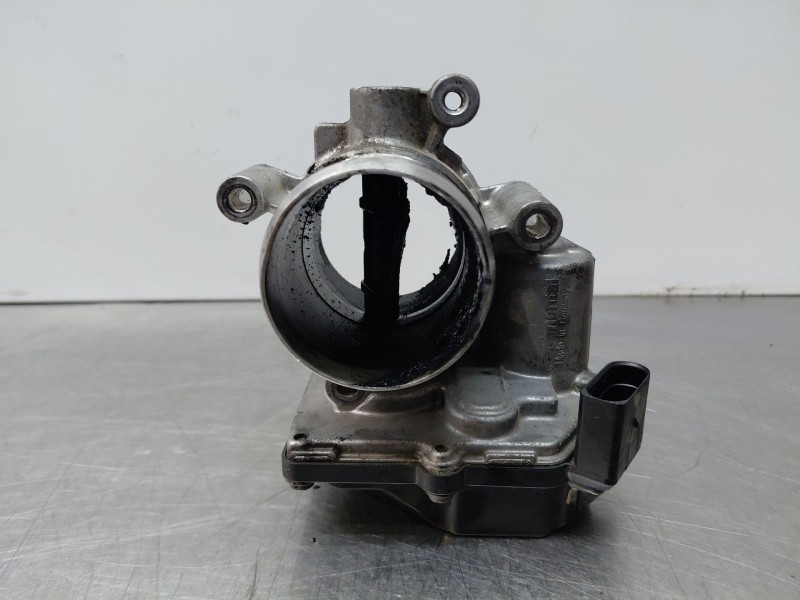Recambio de caja mariposa para audi a4 b8 (8k2) 2.0 tdi referencia OEM IAM 03L128063AF  