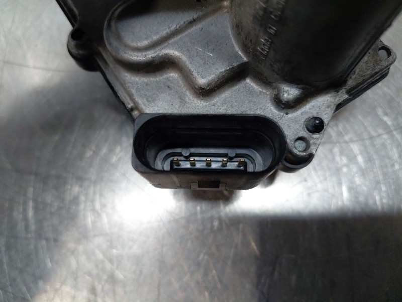 Recambio de caja mariposa para audi a4 b8 (8k2) 2.0 tdi referencia OEM IAM 03L128063AF  