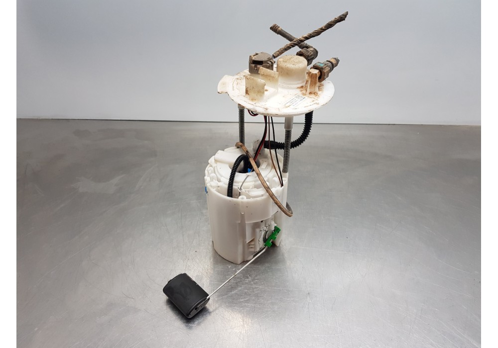 Recambio de aforador para hyundai kona (os, ose, osi) 1.6 t-gdi referencia OEM IAM 31110DF100  