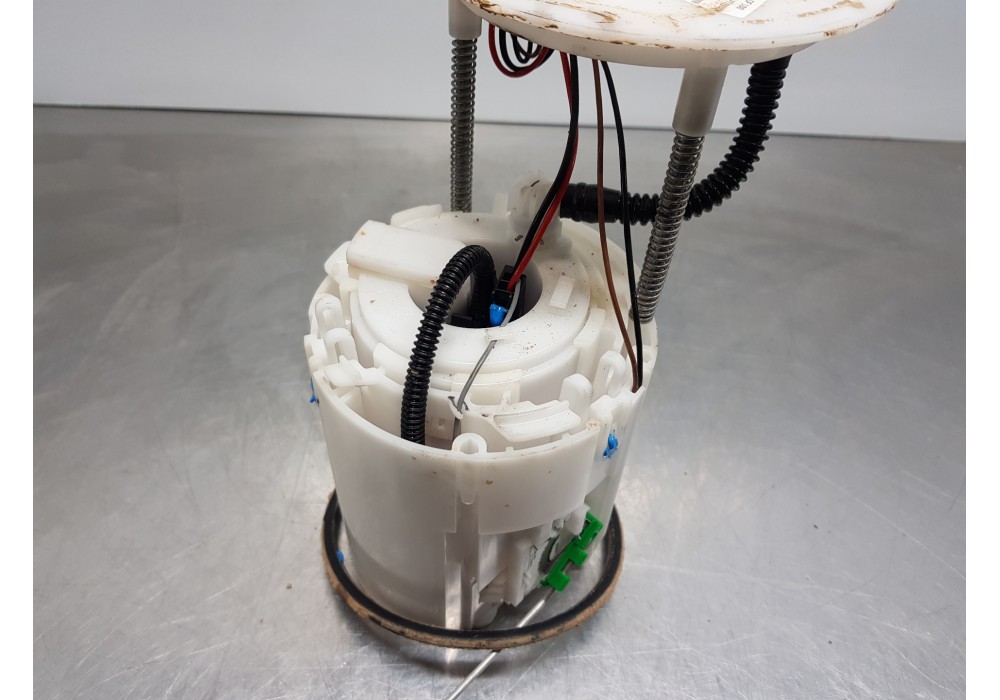 Recambio de aforador para hyundai kona (os, ose, osi) 1.6 t-gdi referencia OEM IAM 31110DF100  