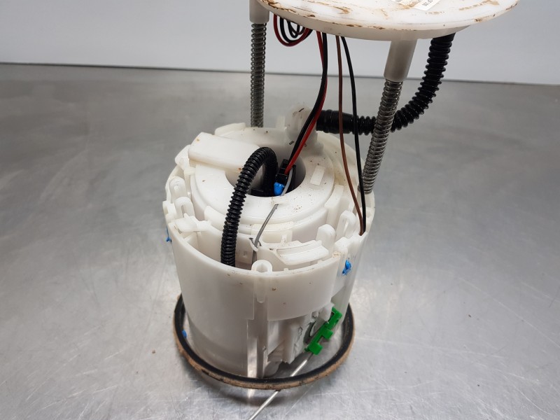 Recambio de aforador para hyundai kona (os, ose, osi) 1.6 t-gdi referencia OEM IAM 31110DF100  