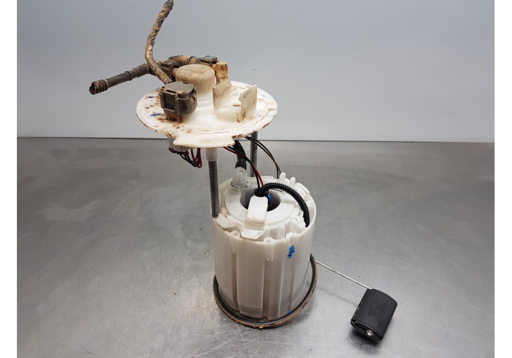 Recambio de aforador para hyundai kona (os, ose, osi) 1.6 t-gdi referencia OEM IAM 31110DF100  