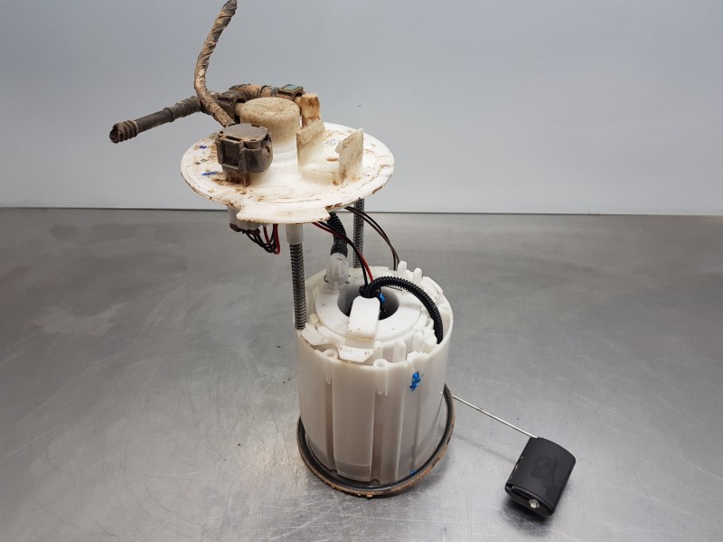 Recambio de aforador para hyundai kona (os, ose, osi) 1.6 t-gdi referencia OEM IAM 31110DF100  