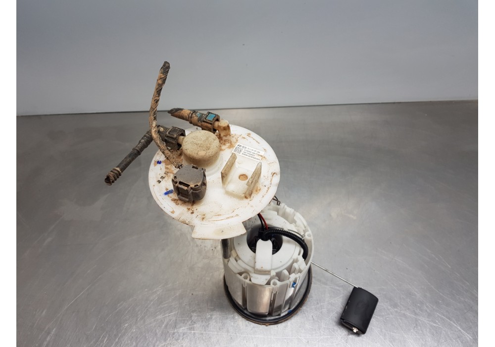 Recambio de aforador para hyundai kona (os, ose, osi) 1.6 t-gdi referencia OEM IAM 31110DF100  