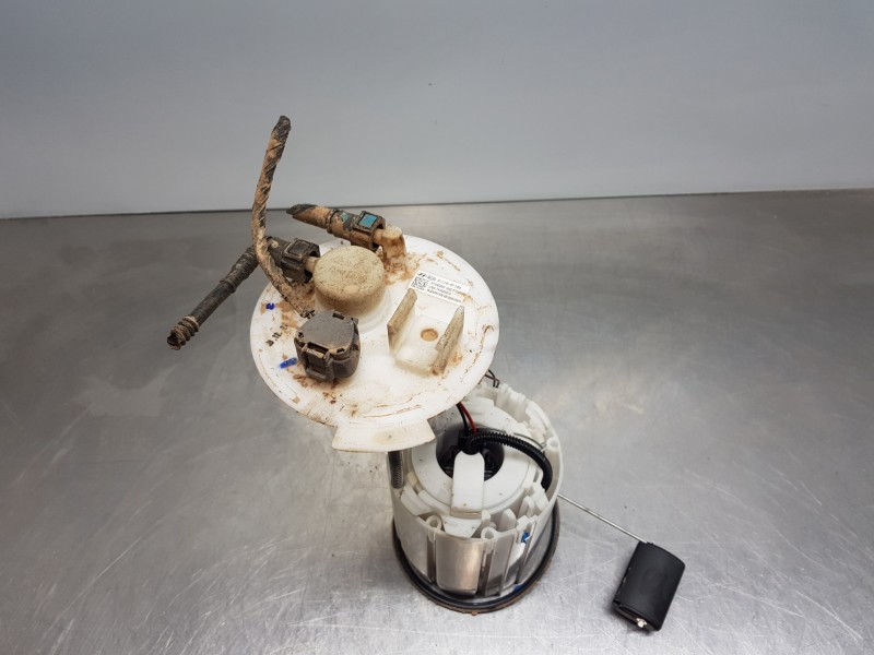 Recambio de aforador para hyundai kona (os, ose, osi) 1.6 t-gdi referencia OEM IAM 31110DF100  