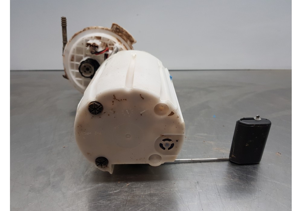 Recambio de aforador para hyundai kona (os, ose, osi) 1.6 t-gdi referencia OEM IAM 31110DF100  