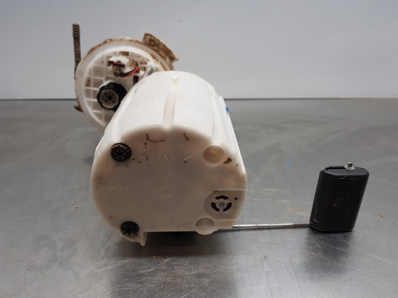 Recambio de aforador para hyundai kona (os, ose, osi) 1.6 t-gdi referencia OEM IAM 31110DF100  