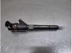 Recambio de inyector para opel corsa d (s07) 1.3 cdti (l08, l68) referencia OEM IAM 0445110183  