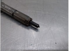 Recambio de inyector para opel corsa d (s07) 1.3 cdti (l08, l68) referencia OEM IAM 0445110183   2