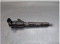 Recambio de inyector para opel corsa d (s07) 1.3 cdti (l08, l68) referencia OEM IAM 0445110183  