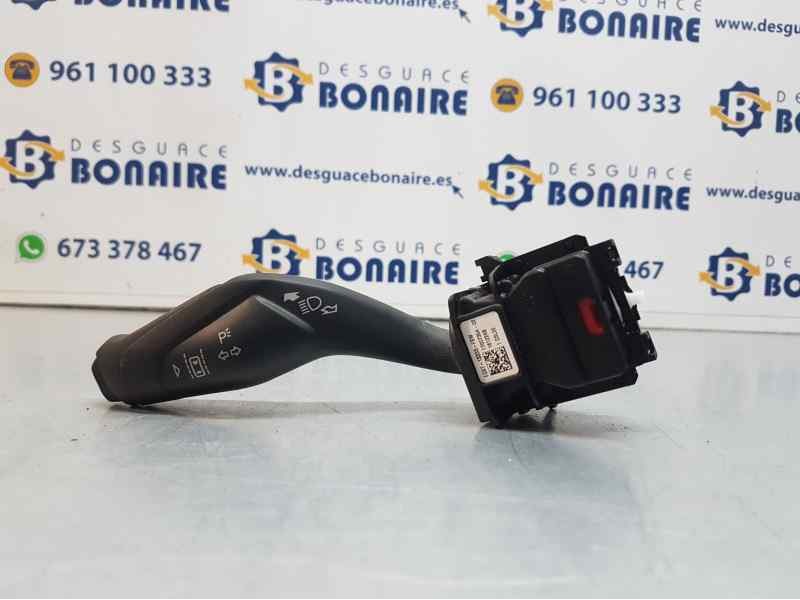 Recambio de mando intermitentes para ford s-max titanium referencia OEM IAM EG9T13335FBW   Recambio de mando intermitentes para ford s-max titanium referencia OEM IAM EG9T13335FBW