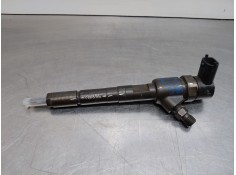 Recambio de inyector para opel corsa d (s07) 1.3 cdti (l08, l68) referencia OEM IAM 0445110183  