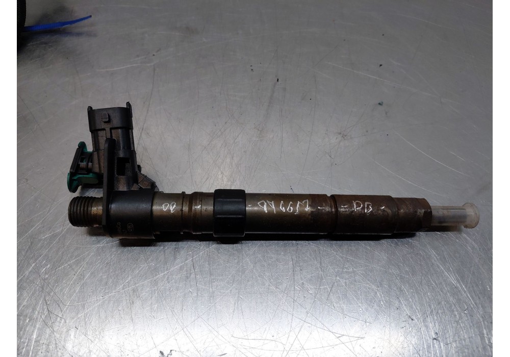 Recambio de inyector para mitsubishi outlander ii (cw_w) 2.2 di-d 4wd referencia OEM IAM 9659228880  